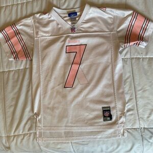 Girls Steelers jersey